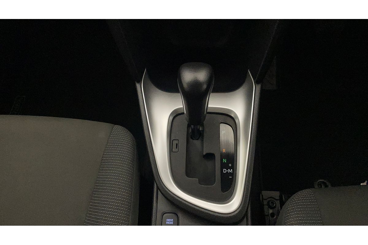 2023 Toyota YARIS CROSS GX MXPB10R