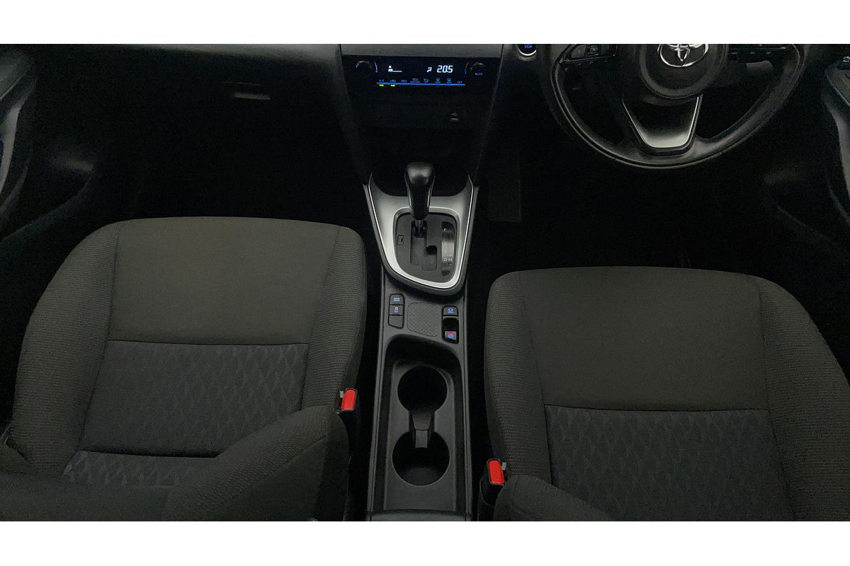 2023 Toyota YARIS CROSS GX MXPB10R