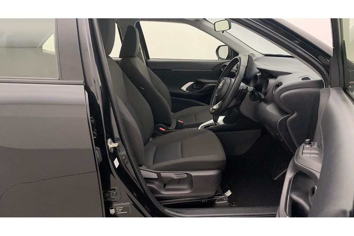 2023 Toyota YARIS CROSS GX MXPB10R