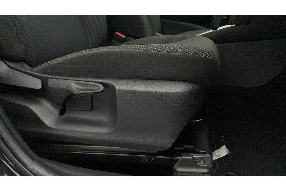 2023 Toyota YARIS CROSS GX MXPB10R