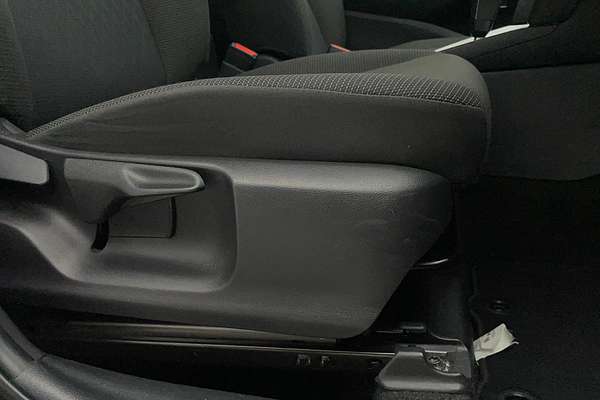 2023 Toyota YARIS CROSS GX MXPB10R