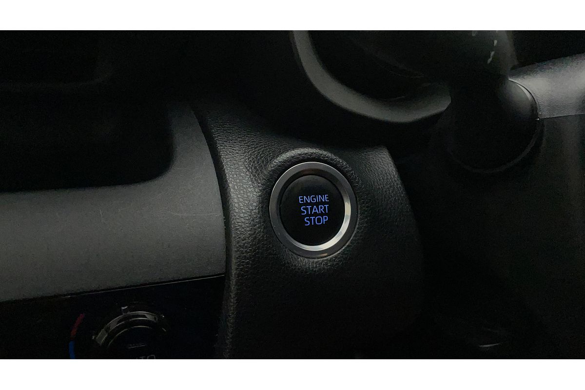 2023 Toyota YARIS CROSS GX MXPB10R