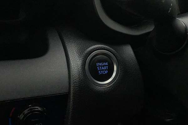 2023 Toyota YARIS CROSS GX MXPB10R