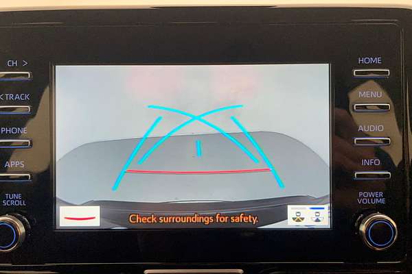 2023 Toyota YARIS CROSS GX MXPB10R