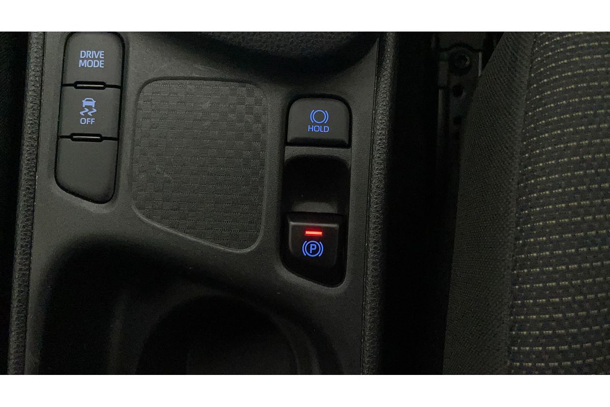 2023 Toyota YARIS CROSS GX MXPB10R