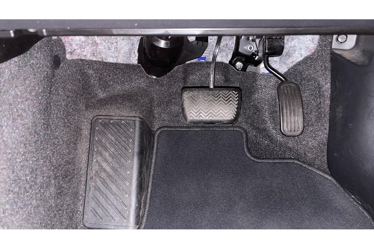 2023 Toyota YARIS CROSS GX MXPB10R