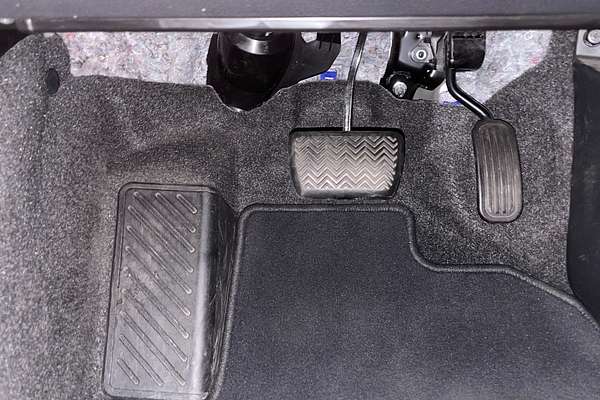 2023 Toyota YARIS CROSS GX MXPB10R