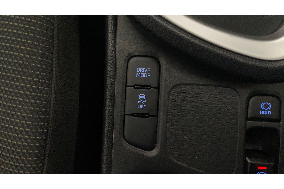 2023 Toyota YARIS CROSS GX MXPB10R