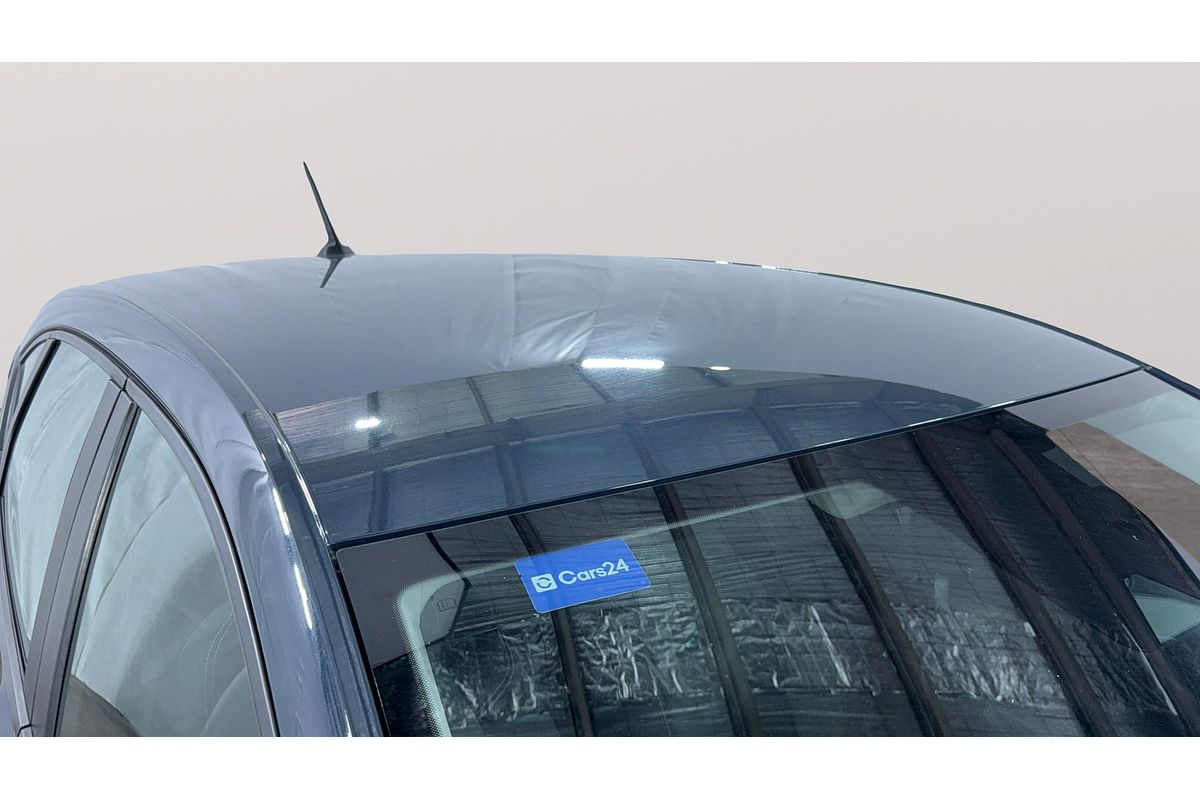 2022 Renault Captur Intens XJB