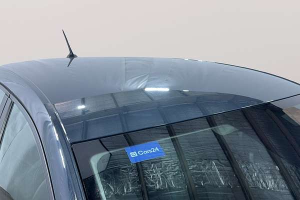 2022 Renault Captur Intens XJB