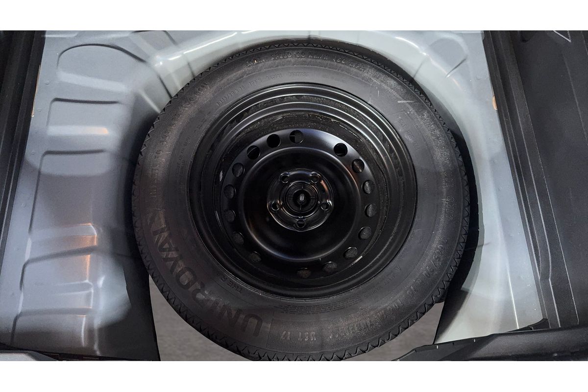 2022 Renault Captur Intens XJB