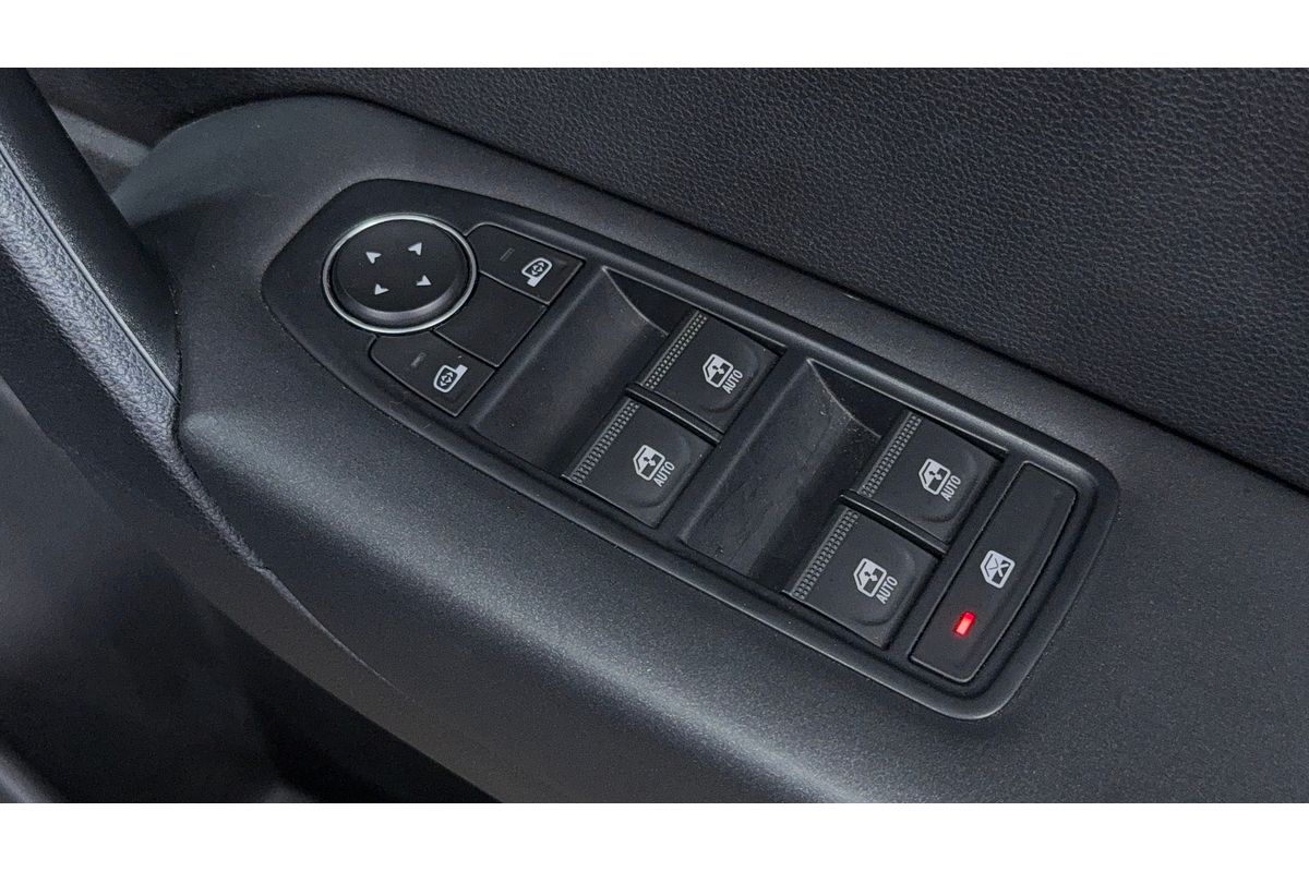 2022 Renault Captur Intens XJB