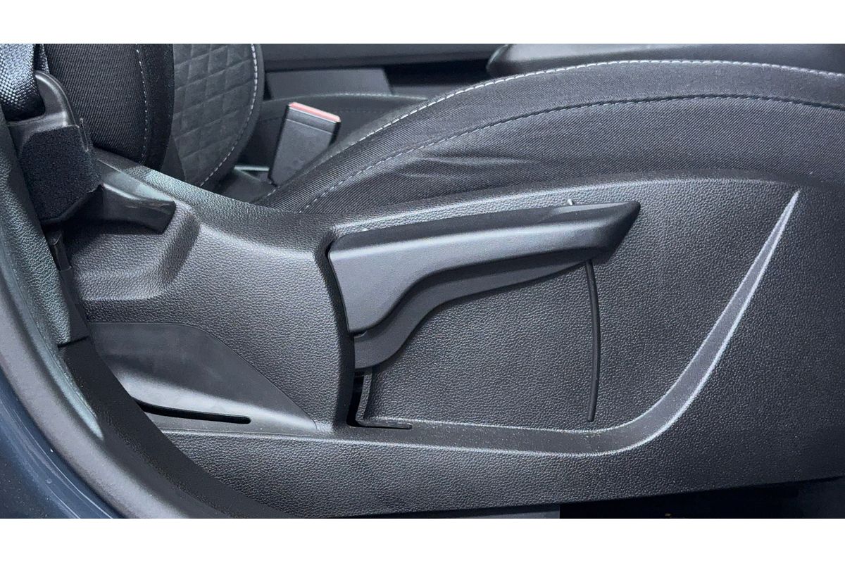 2022 Renault Captur Intens XJB