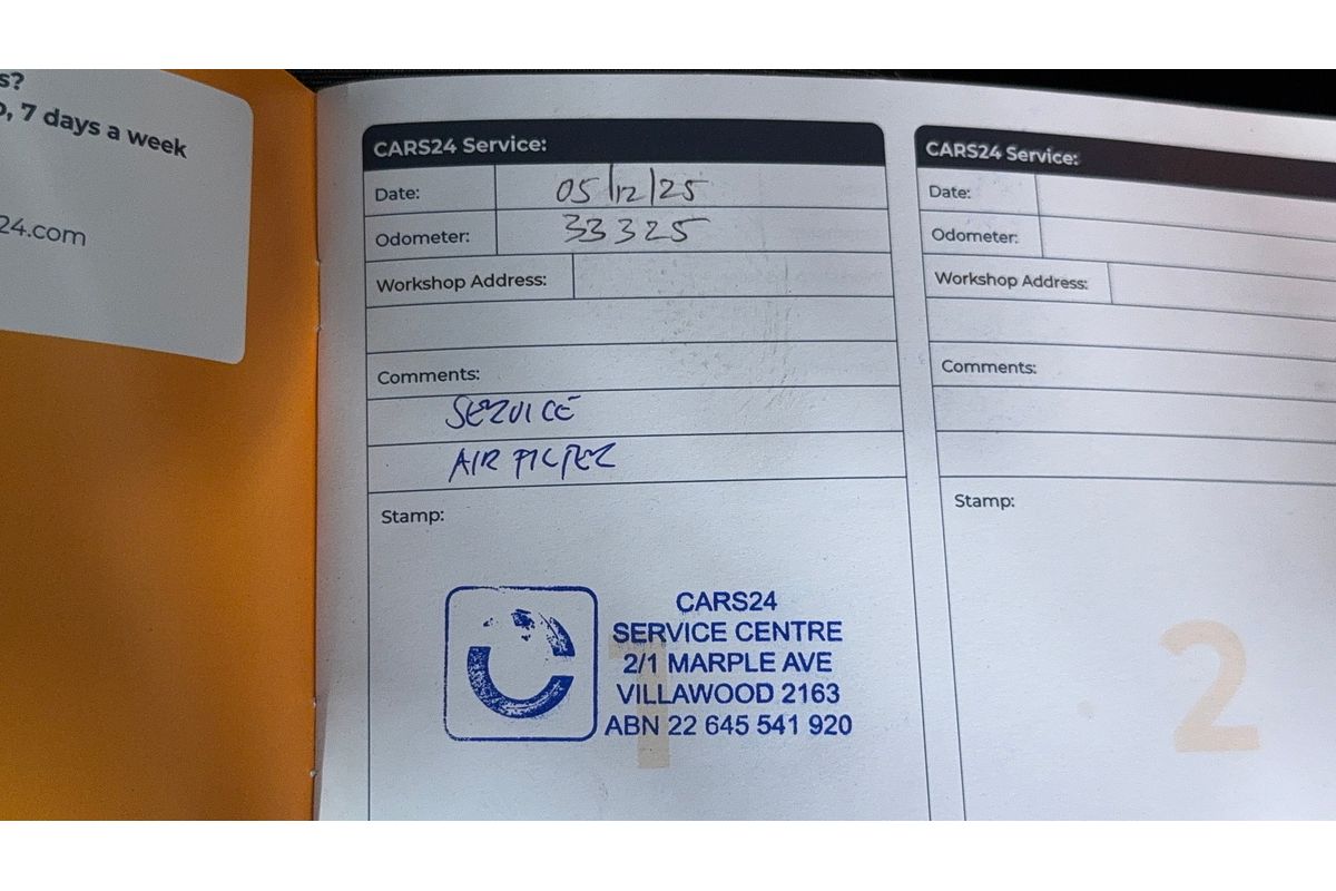 2022 Renault Captur Intens XJB