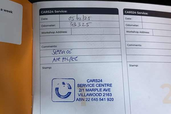 2022 Renault Captur Intens XJB