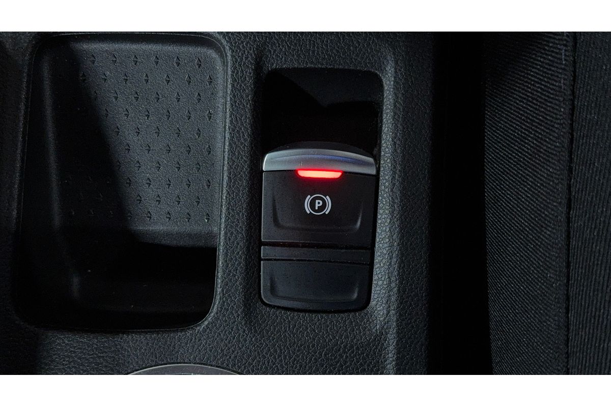 2022 Renault Captur Intens XJB