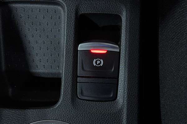 2022 Renault Captur Intens XJB