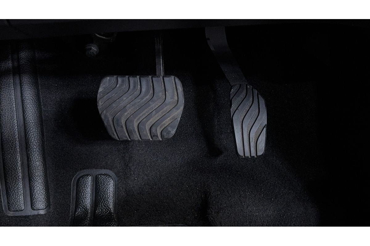 2022 Renault Captur Intens XJB