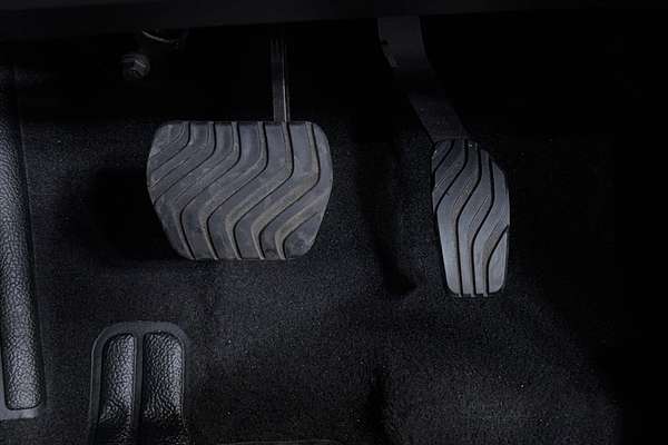 2022 Renault Captur Intens XJB