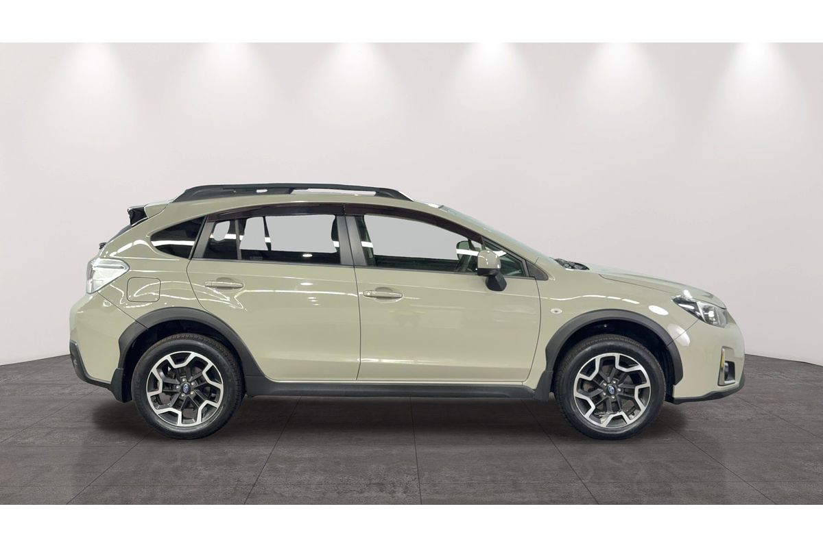 2016 Subaru XV 2.0i-L G4X