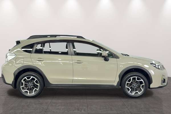 2016 Subaru XV 2.0i-L G4X