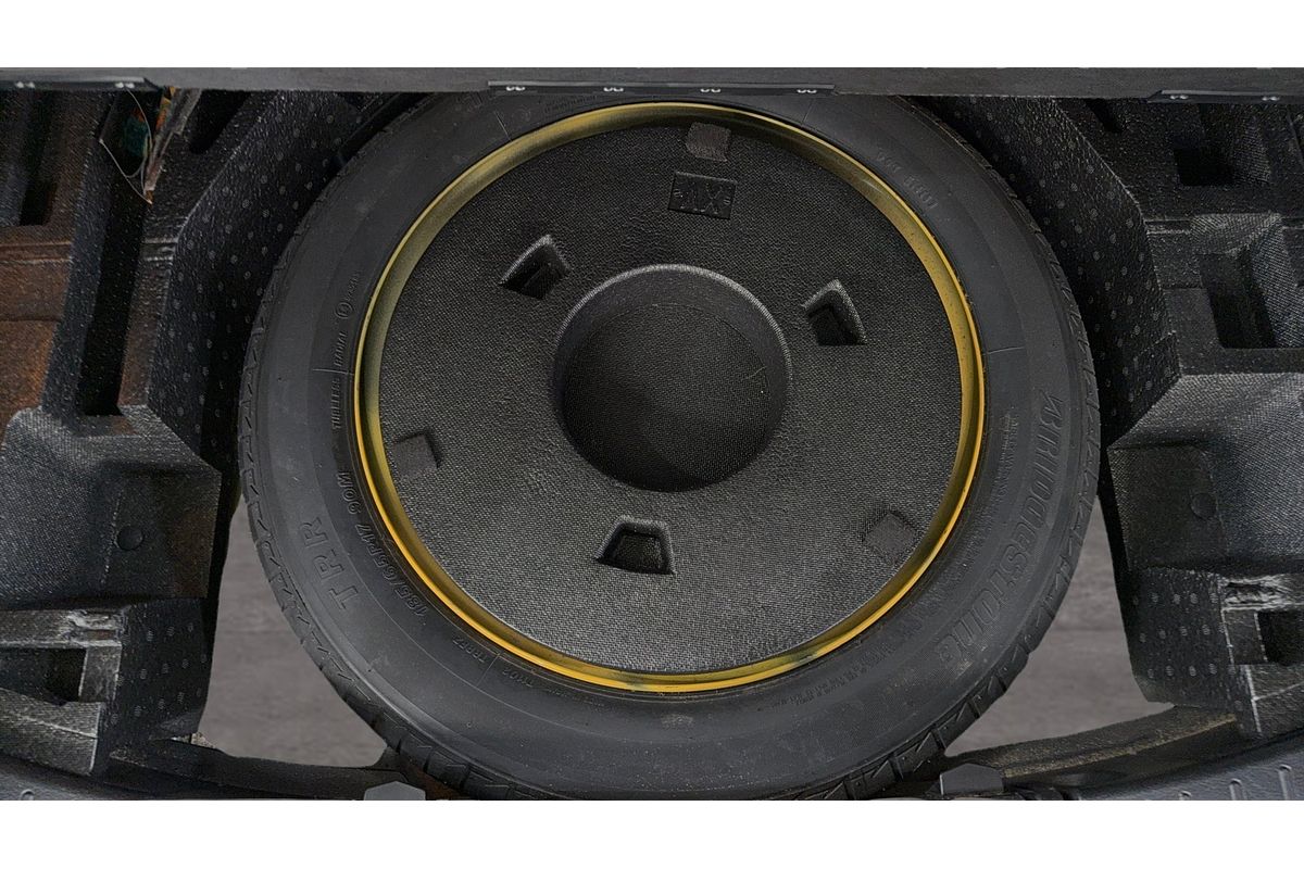 2016 Subaru XV 2.0i-L G4X