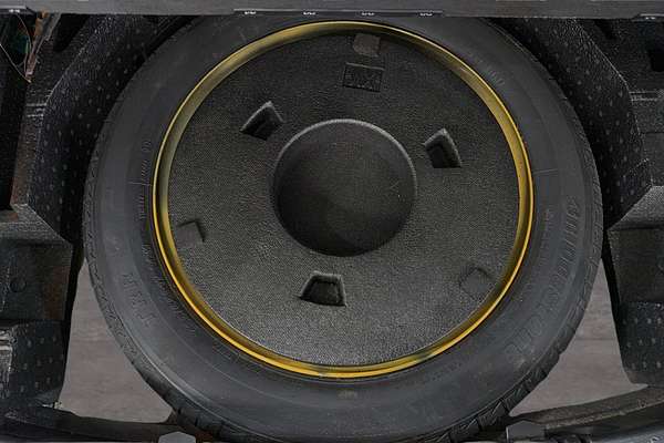 2016 Subaru XV 2.0i-L G4X