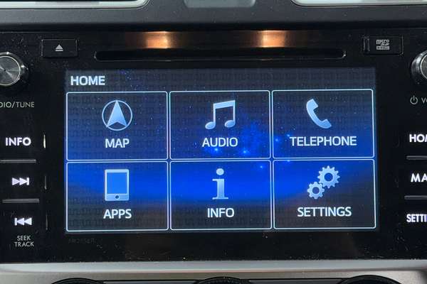 2016 Subaru XV 2.0i-L G4X