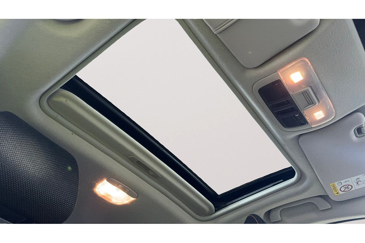 2016 Subaru XV 2.0i-L G4X