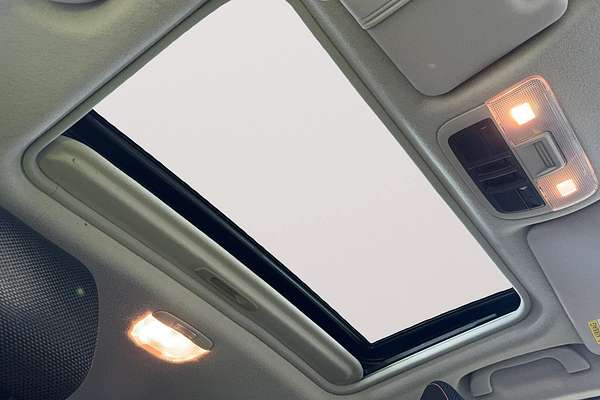 2016 Subaru XV 2.0i-L G4X