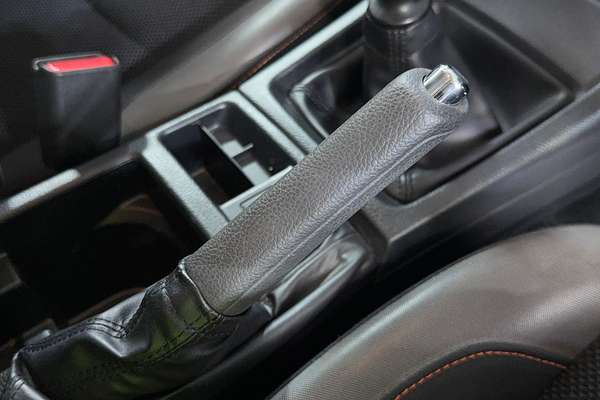 2016 Subaru XV 2.0i-L G4X