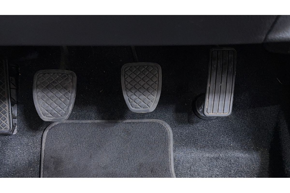 2016 Subaru XV 2.0i-L G4X