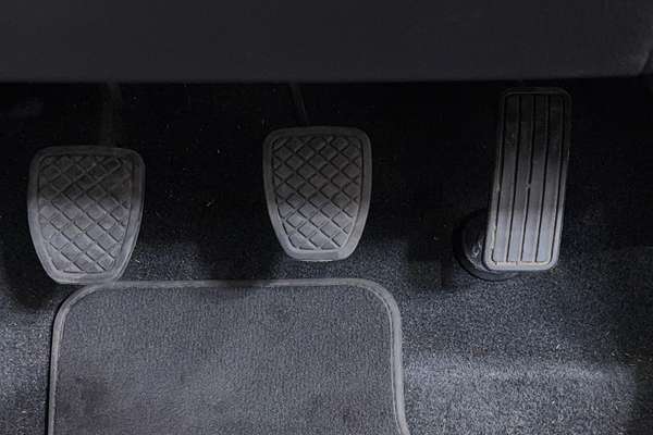 2016 Subaru XV 2.0i-L G4X