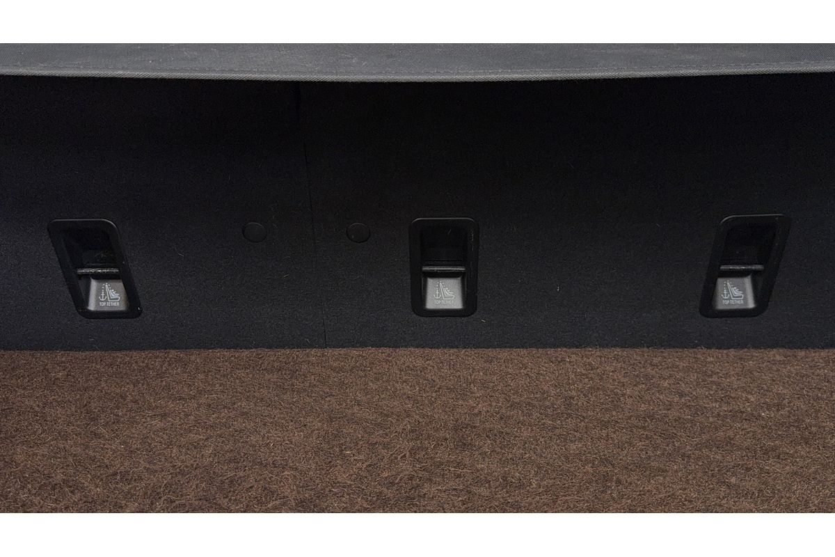 2016 Subaru XV 2.0i-L G4X