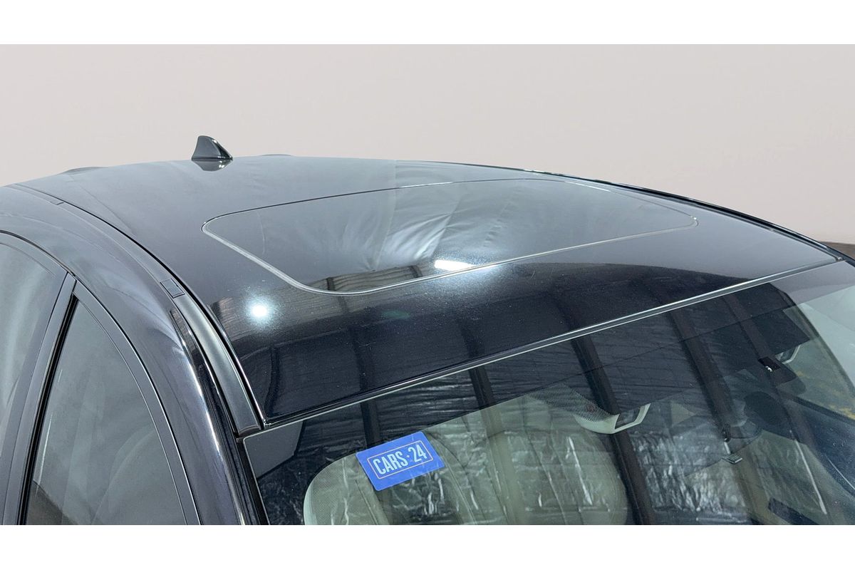 2018 Subaru Impreza 2.0i-S G5