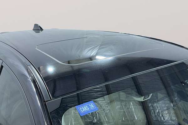 2018 Subaru Impreza 2.0i-S G5