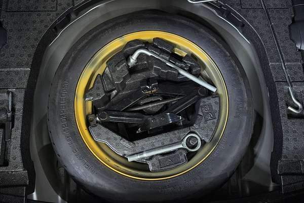 2018 Subaru Impreza 2.0i-S G5