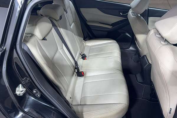 2018 Subaru Impreza 2.0i-S G5