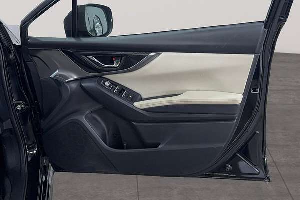 2018 Subaru Impreza 2.0i-S G5