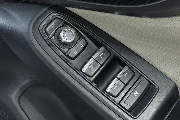 2018 Subaru Impreza 2.0i-S G5