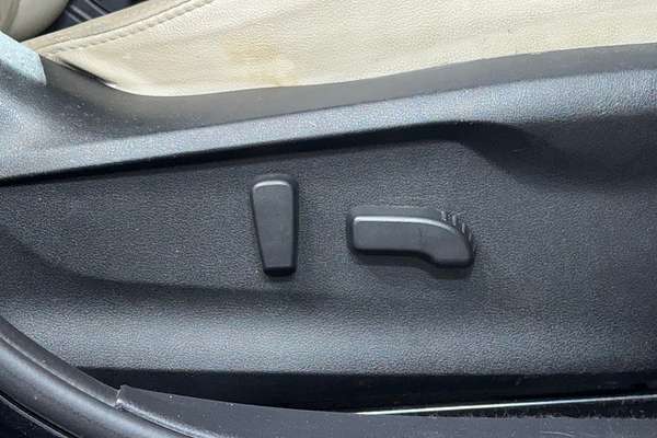 2018 Subaru Impreza 2.0i-S G5