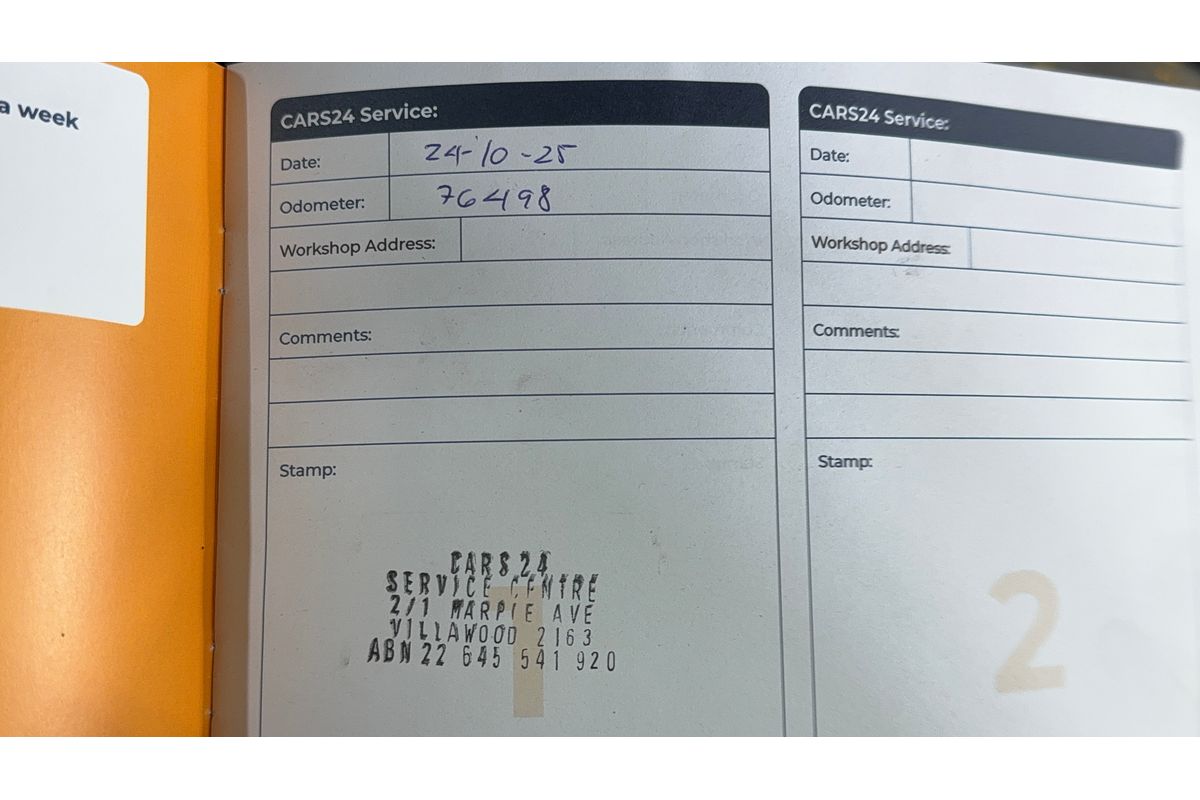 2018 Subaru Impreza 2.0i-S G5