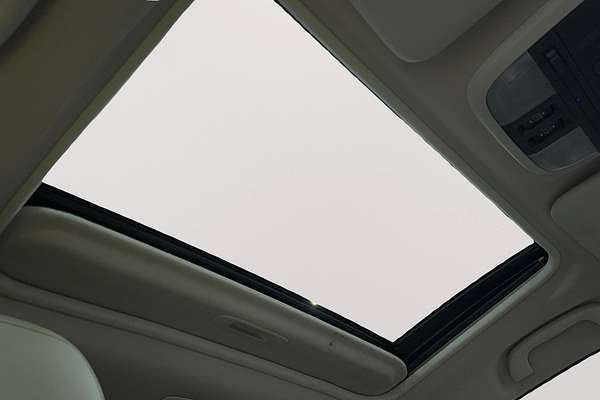 2018 Subaru Impreza 2.0i-S G5