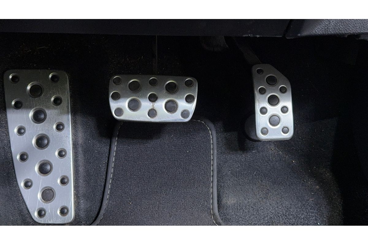 2018 Subaru Impreza 2.0i-S G5