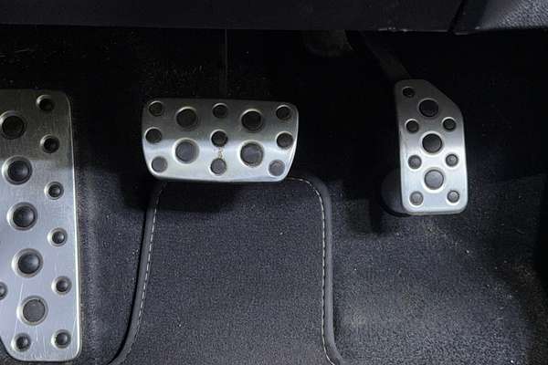 2018 Subaru Impreza 2.0i-S G5