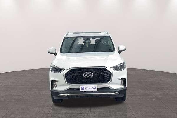 2020 LDV D90 Executive SV9A