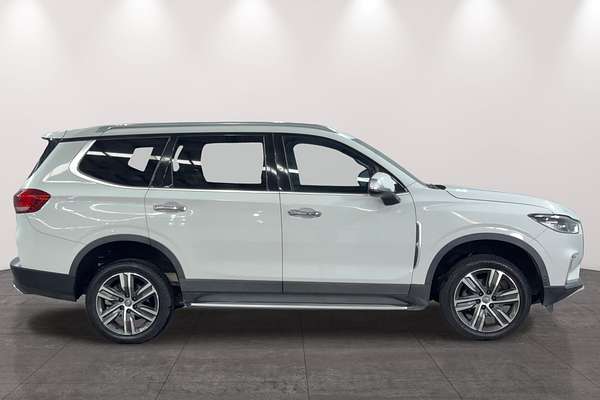 2020 LDV D90 Executive SV9A