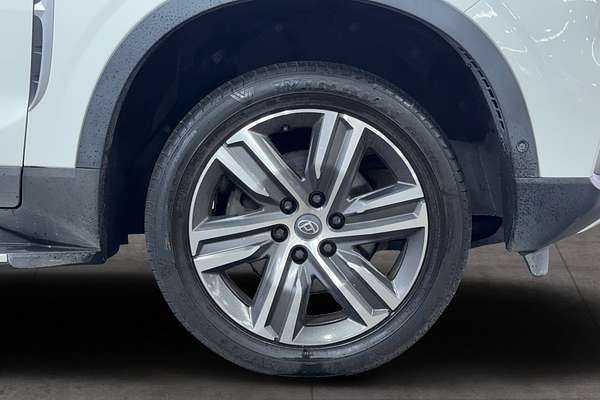 2020 LDV D90 Executive SV9A