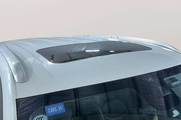 2020 LDV D90 Executive SV9A