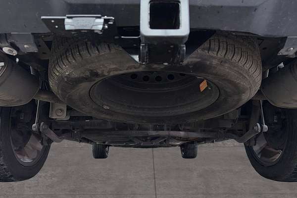 2020 LDV D90 Executive SV9A